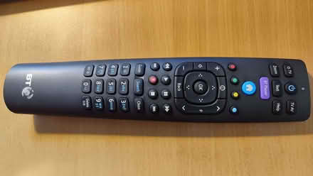 Photo of free BT box remote (West Heath TN13) #1