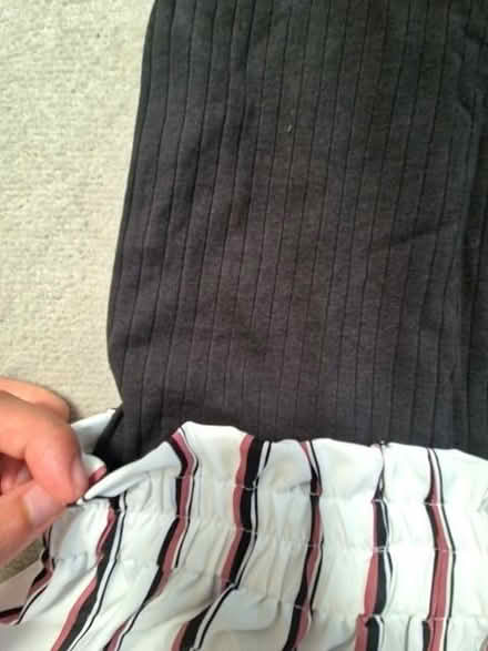 Photo of free New Size 10 Playsuit (Becontree RM8) #2