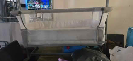 Photo of free Next to me crib (Aldershot) #3