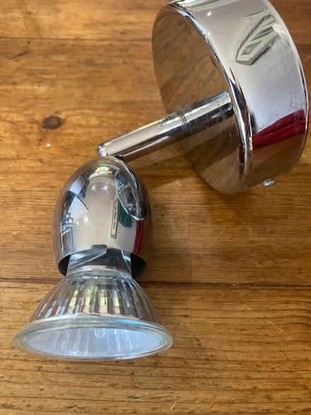 Photo of free Wall light (Bradford on Avon BA15) #3