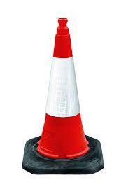 Photo of Traffic cone (Frankwell SY3) #1
