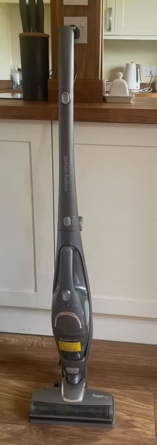 Photo of free Cordless Vacuum Cleaner (Caldicot NP26) #1