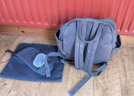 Photo of free Tots baby bag (Bedford, MK40) #2