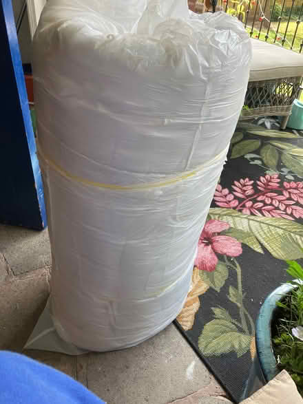 Photo of free Duvet (Chilwell NG9) #1