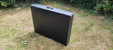 Photo of free Display boards (Cutteslowe OX2) #2