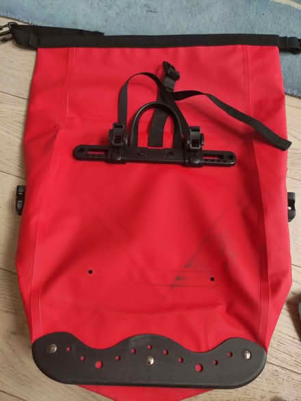 Photo of free Bike pannier (Ovingdean BN2) #3
