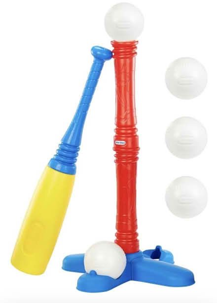 Photo of TBall stand (Redwood City) #1