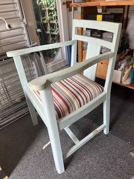 Photo of free Occasion chair (Shortlands, BR2) #4