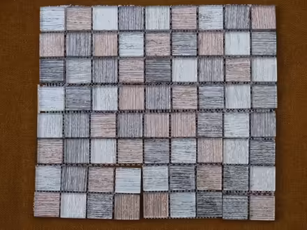 Photo of free Decorative tiles (West Oxfordshire OX28) #1