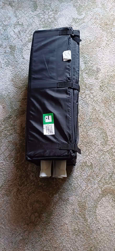 Photo of free Travel cot (Penrith CA11) #2