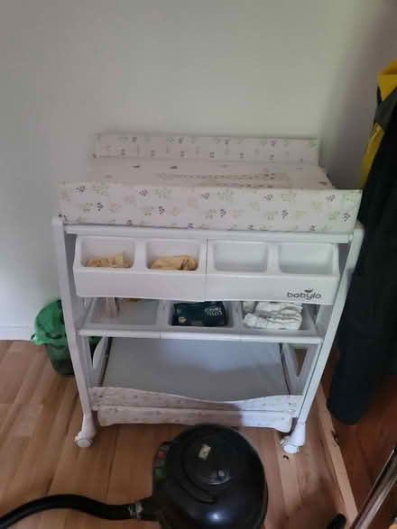 Photo of free Baby stuff (CH5) #1