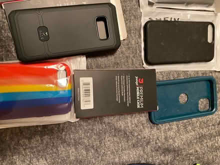 Photo of free cases (NE) #2