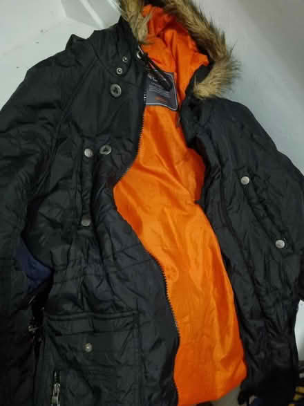 Photo of free Waterproof men jacket (SE15) #1