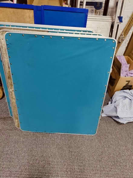 Photo of free Display boards (birstall LE4) #3