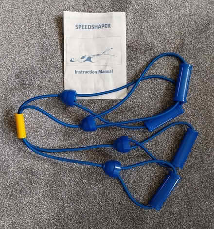 Photo of free Speed Shaper (Allestree DE22) #1