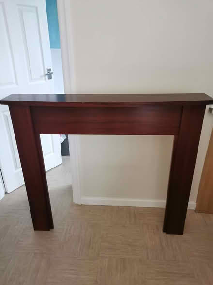 Photo of free Fire surround (Ne237af) #1
