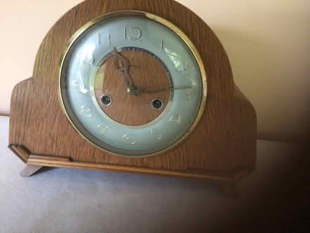 Photo of free Clock (Presteigne LD8) #2