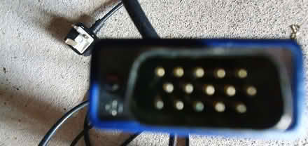 Photo of free computer monitor (Presteigne LD8) #2