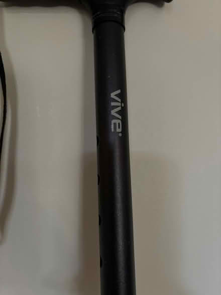 Photo of free Vive foldable cane (Debden, IG10) #2