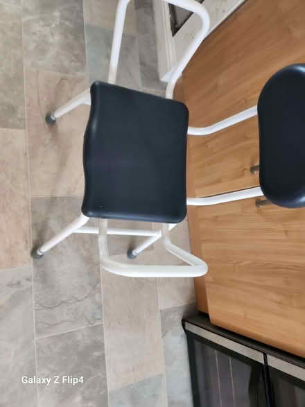 Photo of free Perching stool (Bretch Hill OX16) #1
