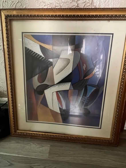 Photo of free Air fryer. Frying pans . Paintings (Bay ridge Brooklyn 5th ave) #4