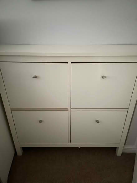 Photo of free lkea shoe cabinet (Kingston KT2) #1