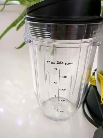 Photo of free NutriNinja blender/smoothie maker (IP1) #3