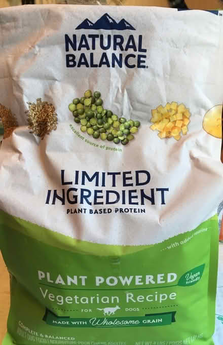 Photo of free Dry dog food - 95014 (Prospect/Stelling) #1