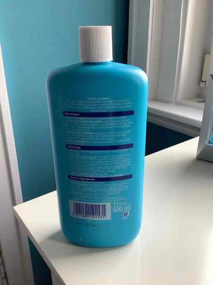 Photo of free Oilatum bath emollient (Corstorphine EH12) #2