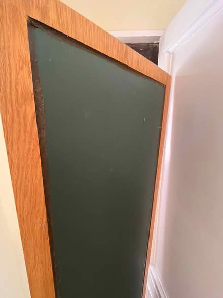 Photo of free Full length mirror (Middle Barton OX7) #3