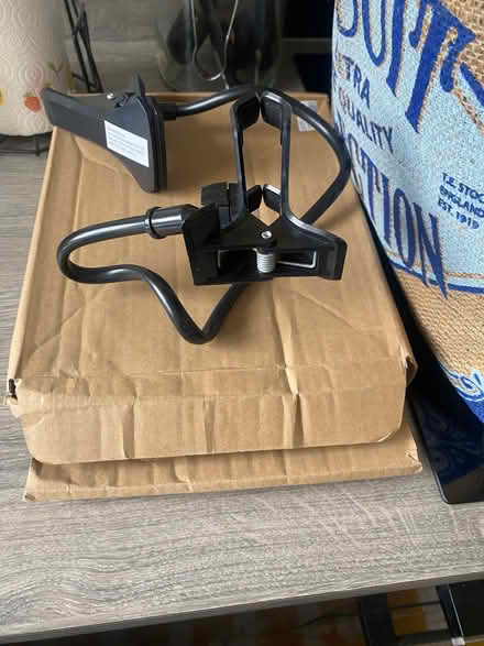 Photo of free Household items (Arnold NG5) #3