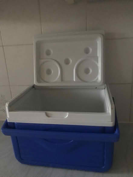 Photo of free cold box (Sockbridge CA10) #2