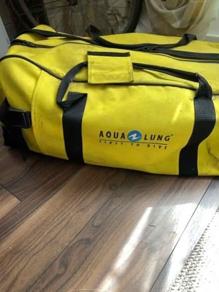 Photo of free Scuba Diving (TN23) #3
