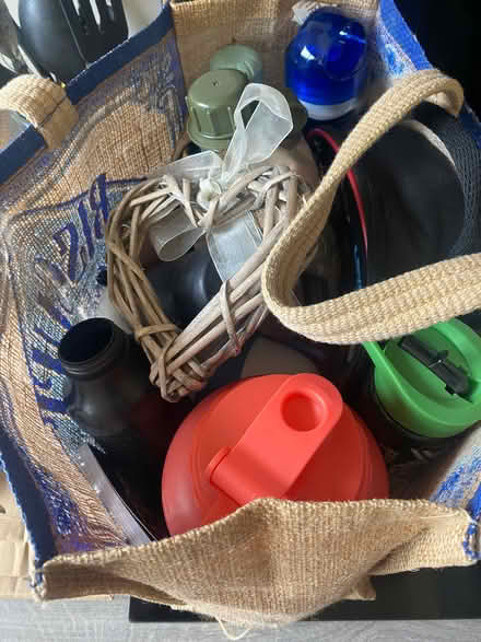 Photo of free Household items (Arnold NG5) #2