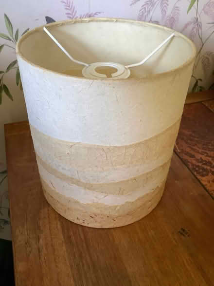 Photo of free Light shade (Abraham Heights LA1) #2