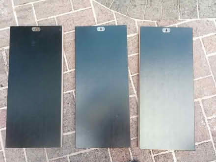 Photo of free 4 'wall art' hangings (Henlow SG16) #4