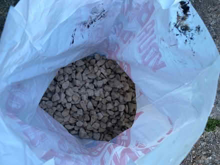 Photo of free Grey garden stones (Wokingham RG40) #1