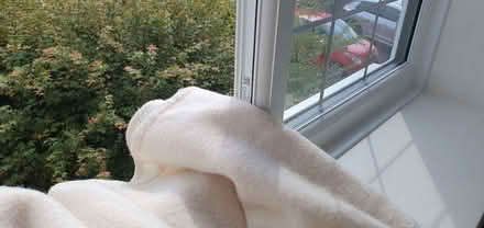 Photo of free Traditional wool blanket rarely used (Broadwater BN14) #1