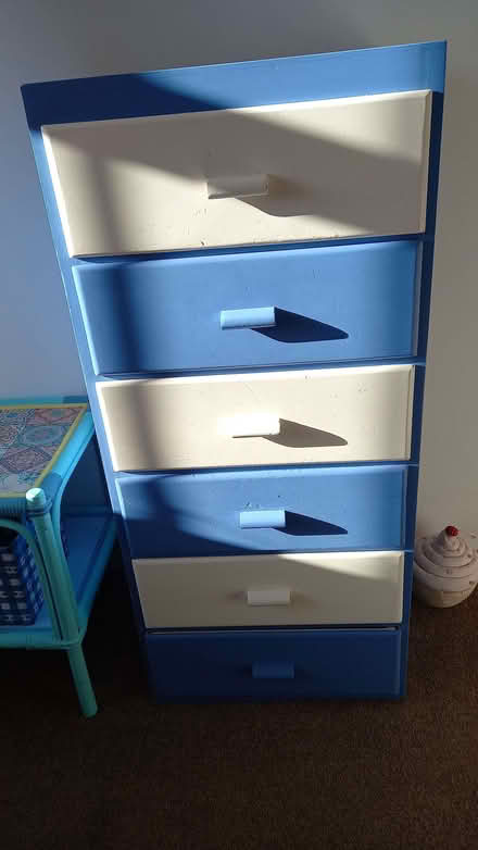 Photo of free Drawers (Curbridge OX29) #1