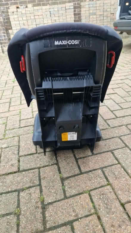 Photo of free Baby car seat (Ingoldisthorpe, PE31) #2