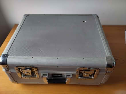 Photo of free Turntable protective cases (Northern Moor M23) #2