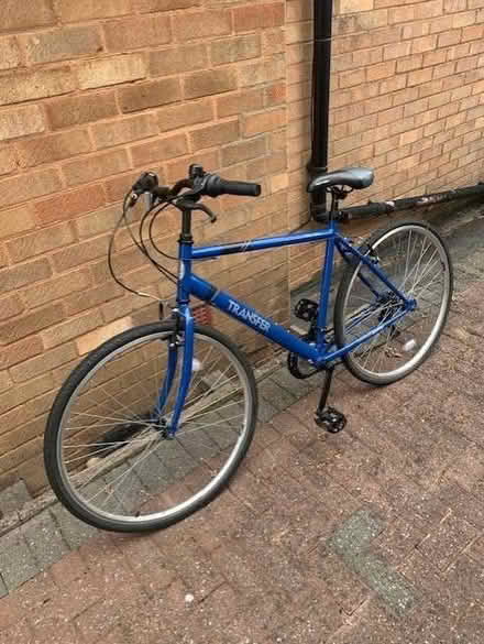 Photo of free Bike (Exhall CV12) #1
