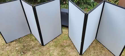 Photo of free Display boards (Cutteslowe OX2) #3