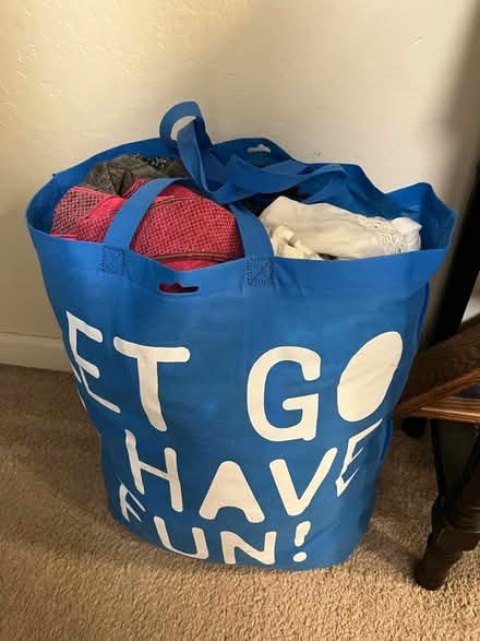 Photo of free Women/Juniors clothing etc (Campbell/los gatos) #2