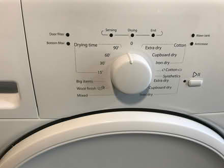 Photo of free Hotpoint (Kidlington OX5) #3