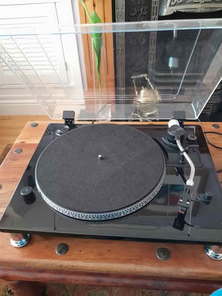Photo of free Turntable (Olton B92) #3