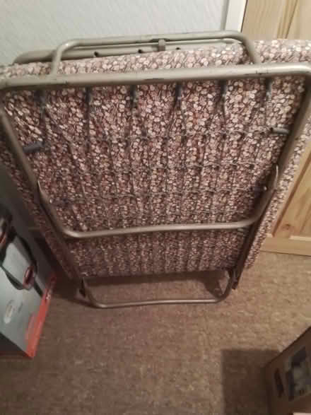 Photo of free Z bed (Heald Green SK8) #2