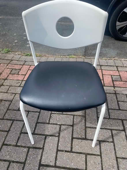 Photo of free Chair (Stourbridge DY8) #1