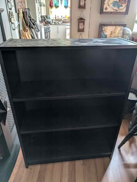 Photo of free IKEA billy bookcase (Penwortham Lane PR1) #1