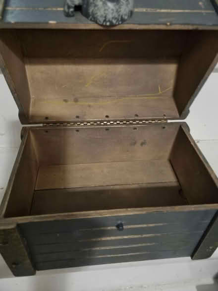 Photo of free Treasure box Toy for kids (SE15) #2